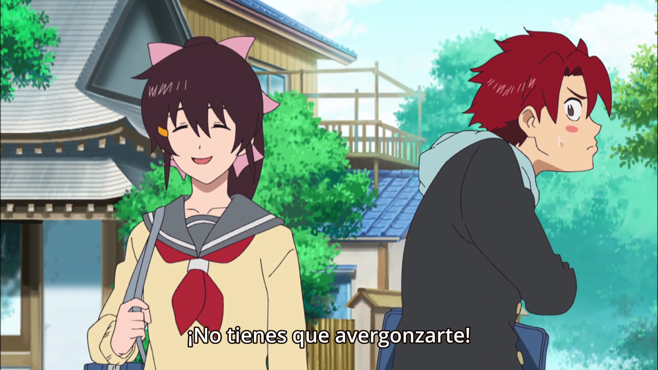 Majin Bone (PuyaSubs!!)